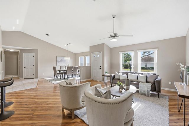 6337 W LEXINGTON DRIVE, Crystal River, FL 34429