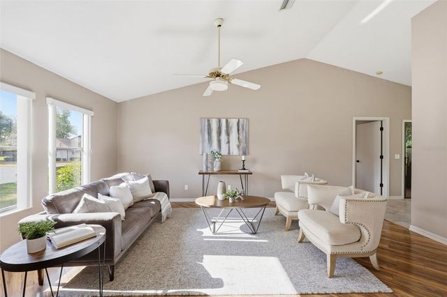 6337 W LEXINGTON DRIVE, Crystal River, FL 34429