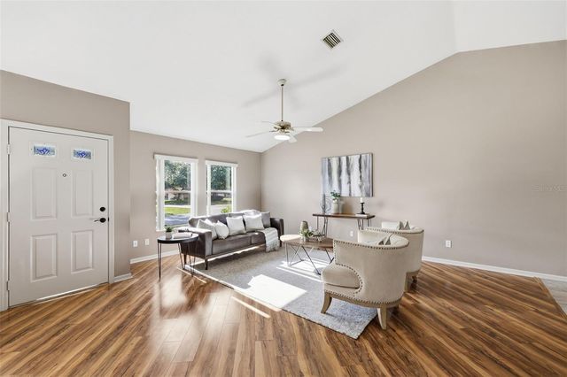 6337 W LEXINGTON DRIVE, Crystal River, FL 34429