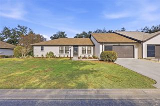 6337 W LEXINGTON DRIVE, Crystal River, FL 34429