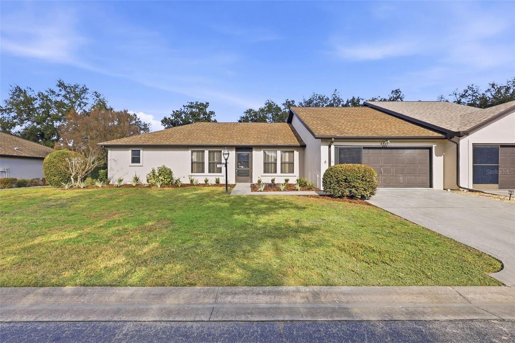 6337 W LEXINGTON DRIVE, Crystal River, FL 34429