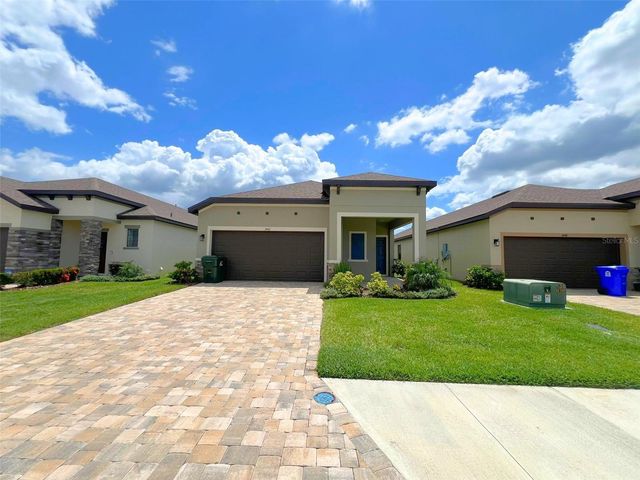 3442 CUP DRIVE, Lakeland, FL 33803