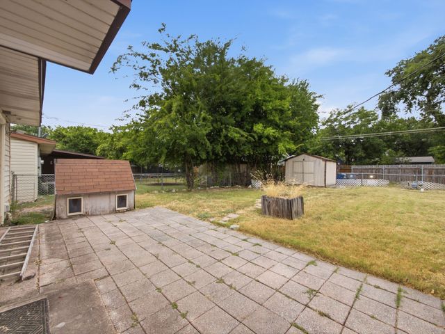 11731 Dorchester Drive, Dallas, TX 75218