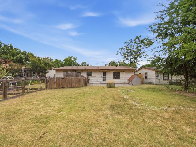 11731 Dorchester Drive, Dallas, TX 75218