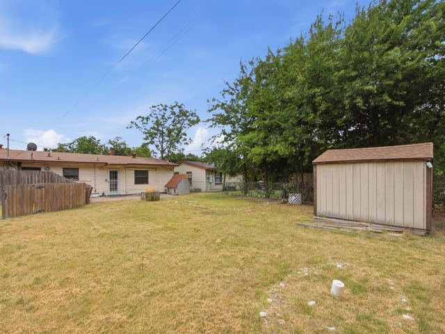 11731 Dorchester Drive, Dallas, TX 75218