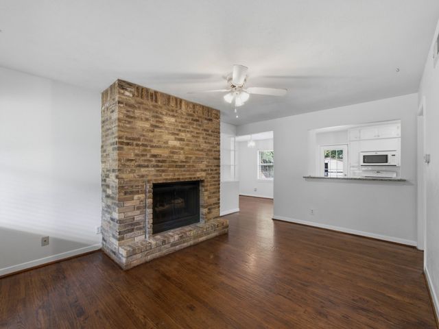 11731 Dorchester Drive, Dallas, TX 75218