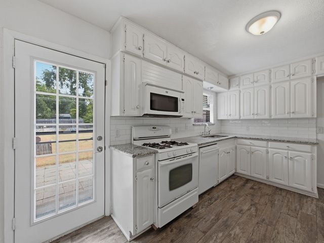 11731 Dorchester Drive, Dallas, TX 75218