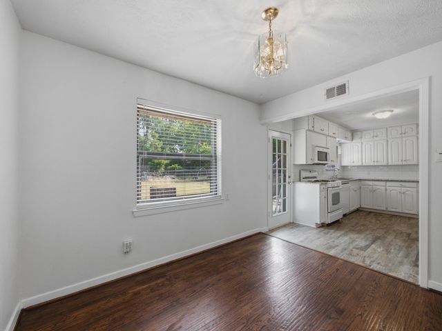 11731 Dorchester Drive, Dallas, TX 75218