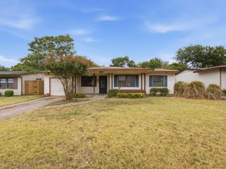 11731 Dorchester Drive, Dallas, TX 75218