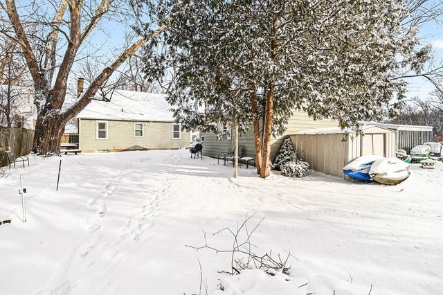 227 Whitcomb Street, Kalamazoo City, MI 49001