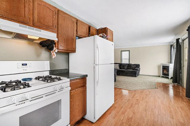 227 Whitcomb Street, Kalamazoo City, MI 49001