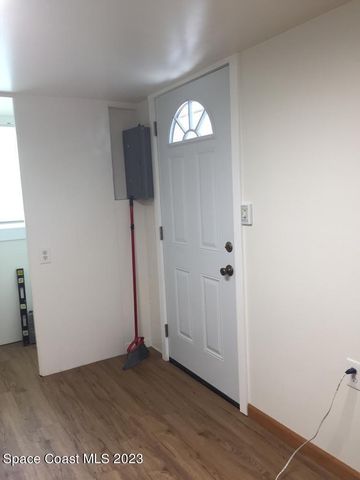 2206 Irwin Street Studio, Melbourne, FL 32901
