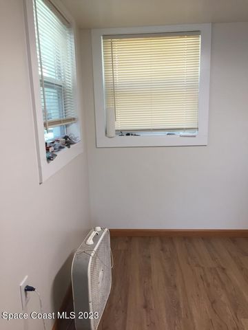 2206 Irwin Street Studio, Melbourne, FL 32901