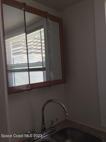 2206 Irwin Street Studio, Melbourne, FL 32901