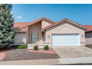 160 Las Lunas St, Castle Rock, CO 80104