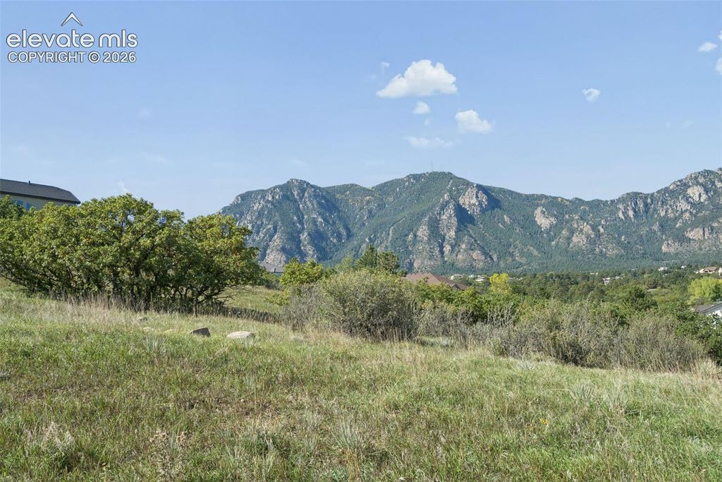 5024 Briscoglen Drive, Colorado Springs, CO 80906 — exterior