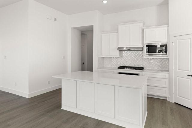 6413 S Tahoe Winds Drive, Celina, TX 75009