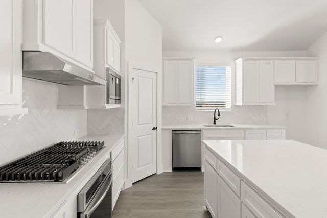 6413 S Tahoe Winds Drive, Celina, TX 75009