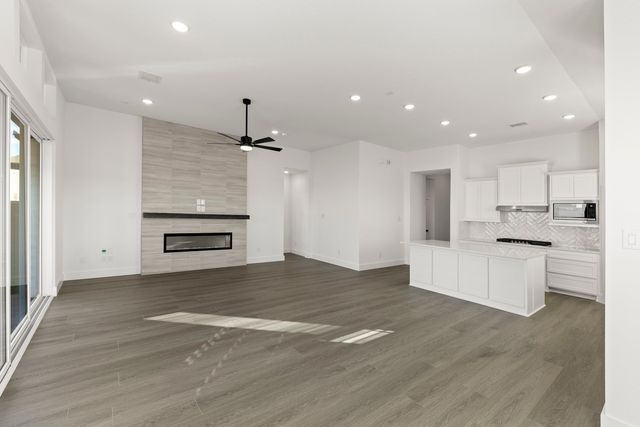 6413 S Tahoe Winds Drive, Celina, TX 75009