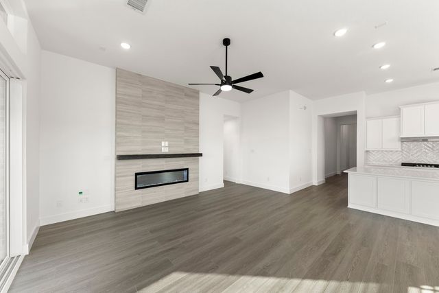 6413 S Tahoe Winds Drive, Celina, TX 75009