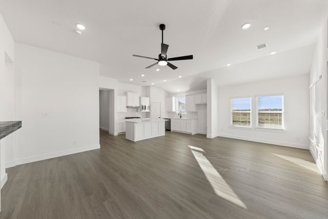 6413 S Tahoe Winds Drive, Celina, TX 75009