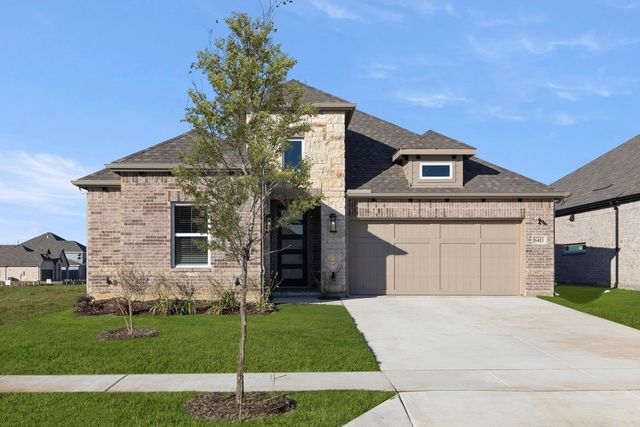 6413 S Tahoe Winds Drive, Celina, TX 75009