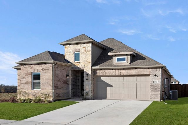 6413 S Tahoe Winds Drive, Celina, TX 75009