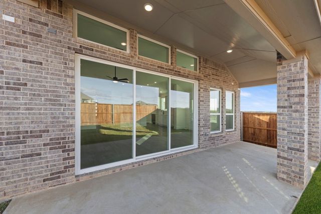 6413 S Tahoe Winds Drive, Celina, TX 75009