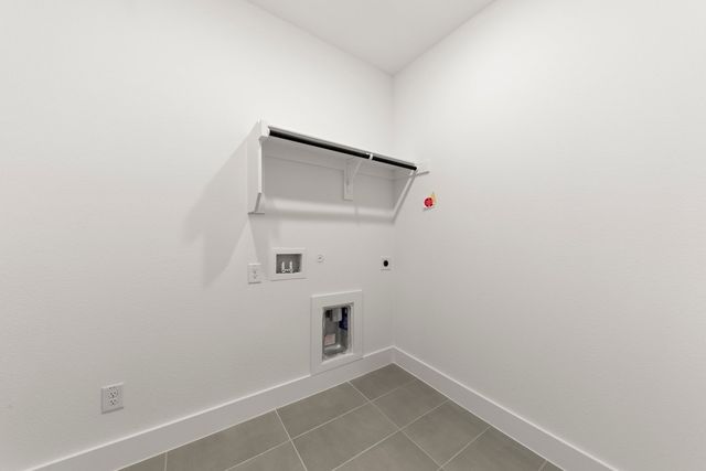 6413 S Tahoe Winds Drive, Celina, TX 75009