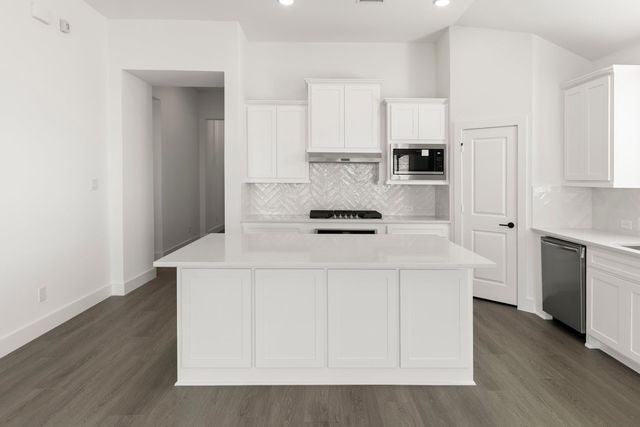 6413 S Tahoe Winds Drive, Celina, TX 75009