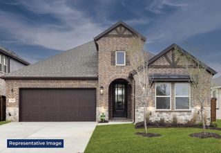 6413 S Tahoe Winds Drive, Celina, TX 75009