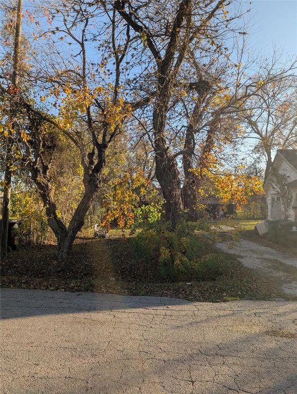 3104 Roland Street, Houston, TX 77026