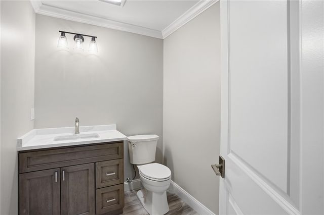 60 Bloor Street, Warwick, RI 02889