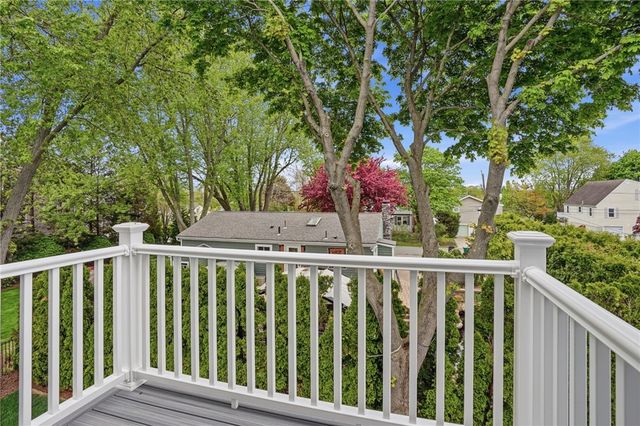 60 Bloor Street, Warwick, RI 02889