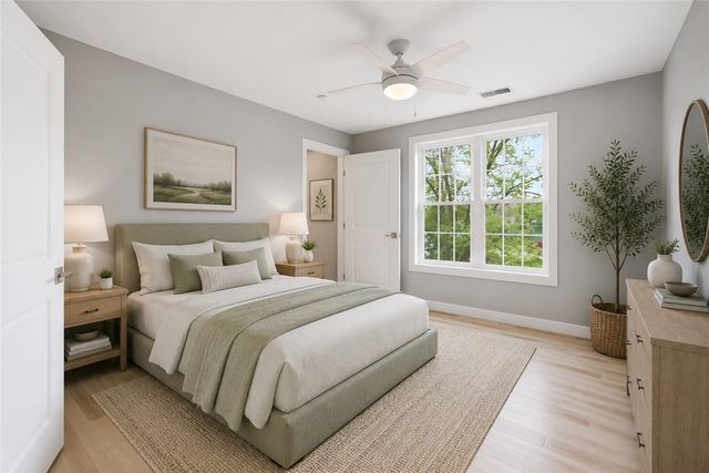60 Bloor Street, Warwick, RI 02889