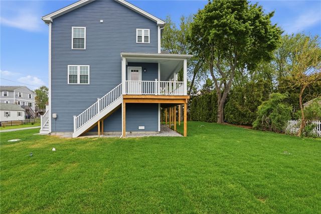 60 Bloor Street, Warwick, RI 02889