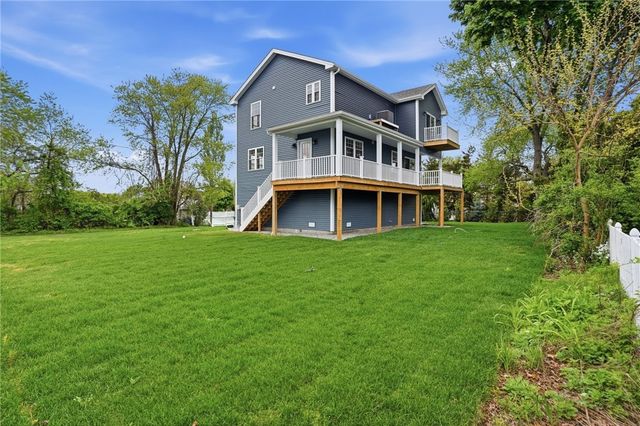60 Bloor Street, Warwick, RI 02889