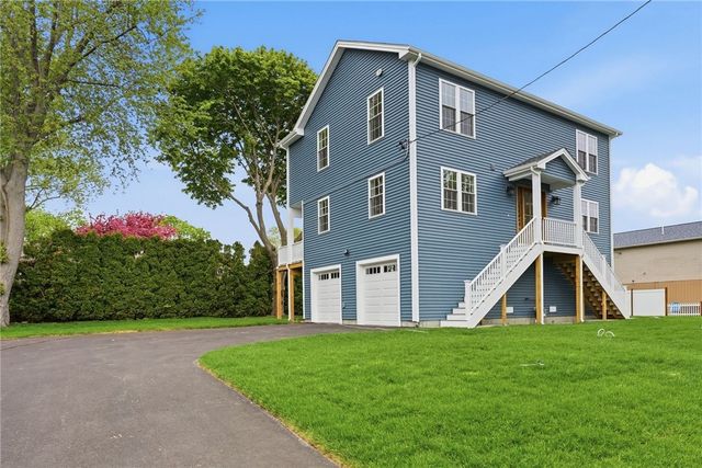 60 Bloor Street, Warwick, RI 02889