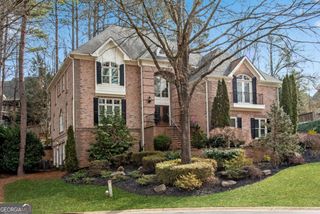 4331 Edgemere Drive, Marietta, GA 30062