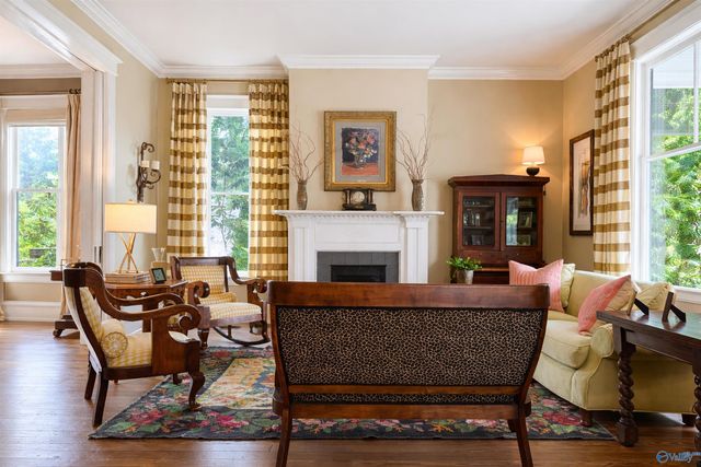 643 Sherman Street, Decatur, AL 35601