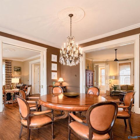 643 Sherman Street, Decatur, AL 35601