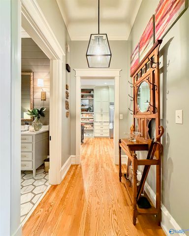 643 Sherman Street, Decatur, AL 35601