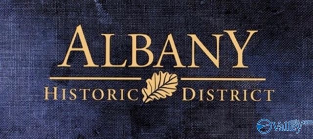 643 Sherman Street, Decatur, AL 35601