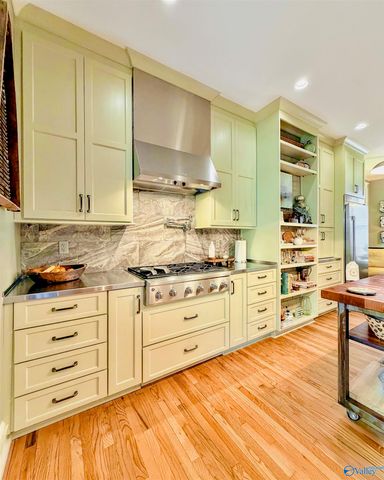 643 Sherman Street, Decatur, AL 35601