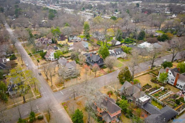 643 Sherman Street, Decatur, AL 35601