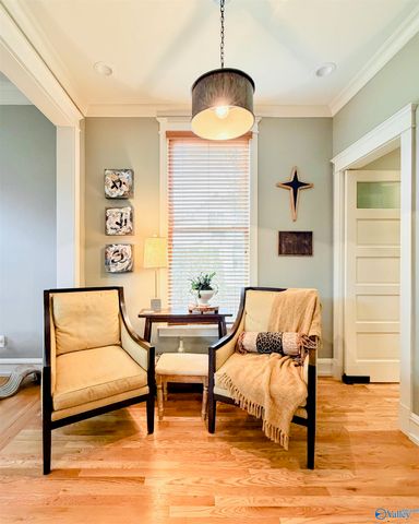 643 Sherman Street, Decatur, AL 35601