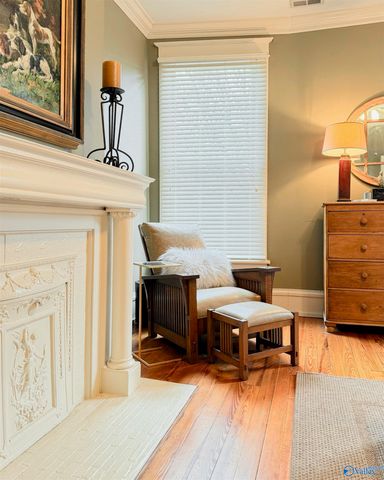 643 Sherman Street, Decatur, AL 35601