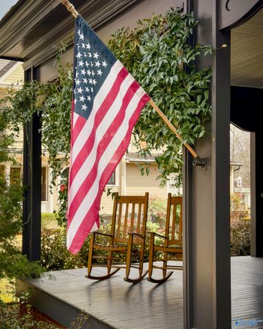 643 Sherman Street, Decatur, AL 35601