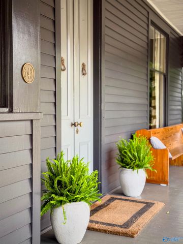 643 Sherman Street, Decatur, AL 35601