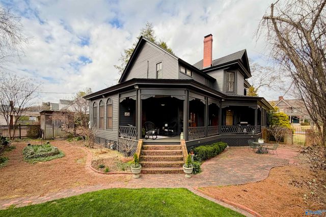 643 Sherman Street, Decatur, AL 35601